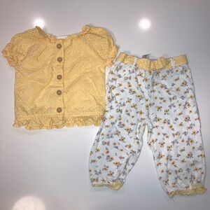 ♻️4 T Matching set